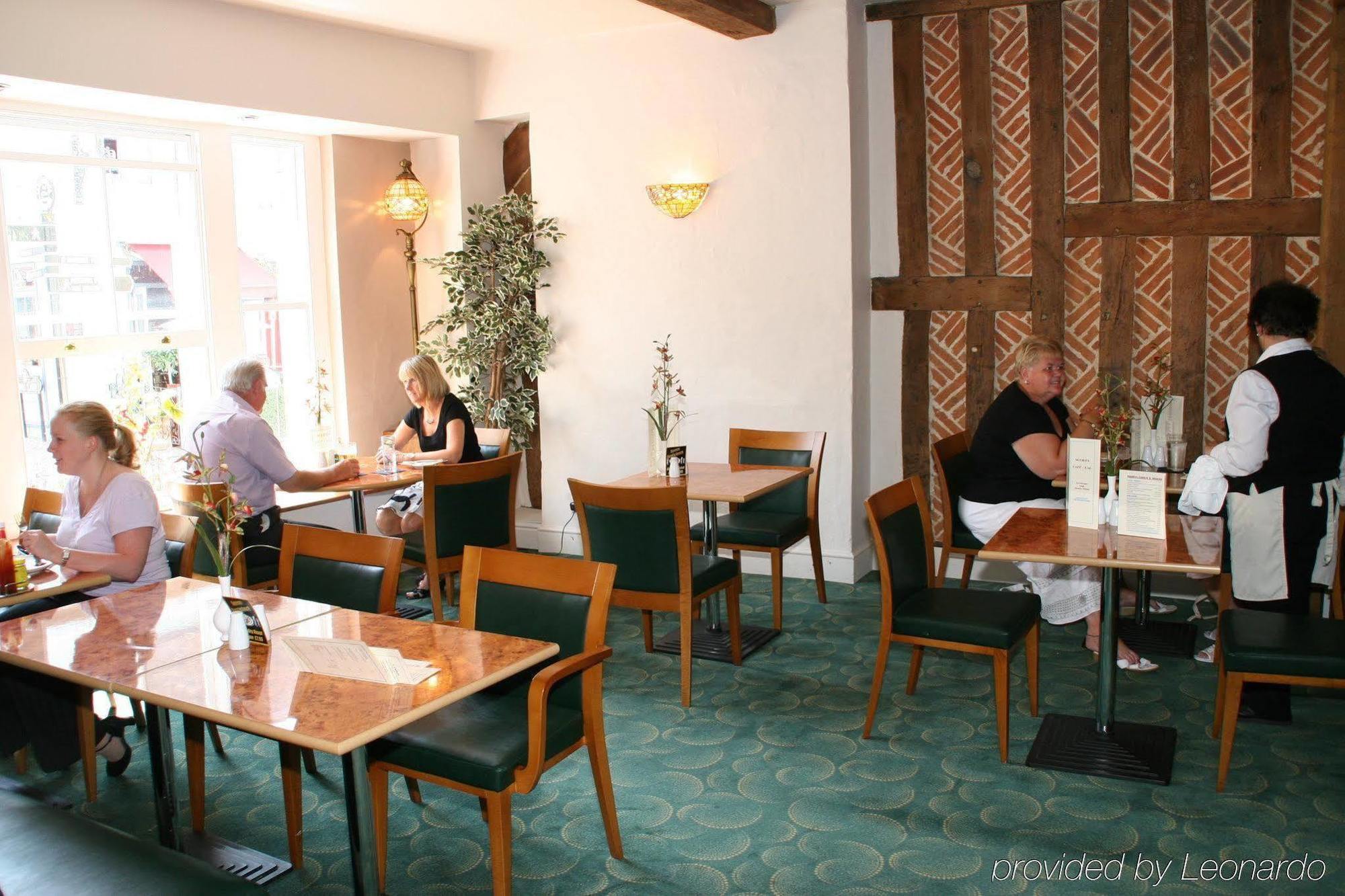 Red Lion Hotel Basingstoke Exterior photo